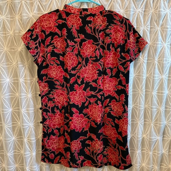 Vintage Victoria’s Secret Collection Top - Picture 7 of 9